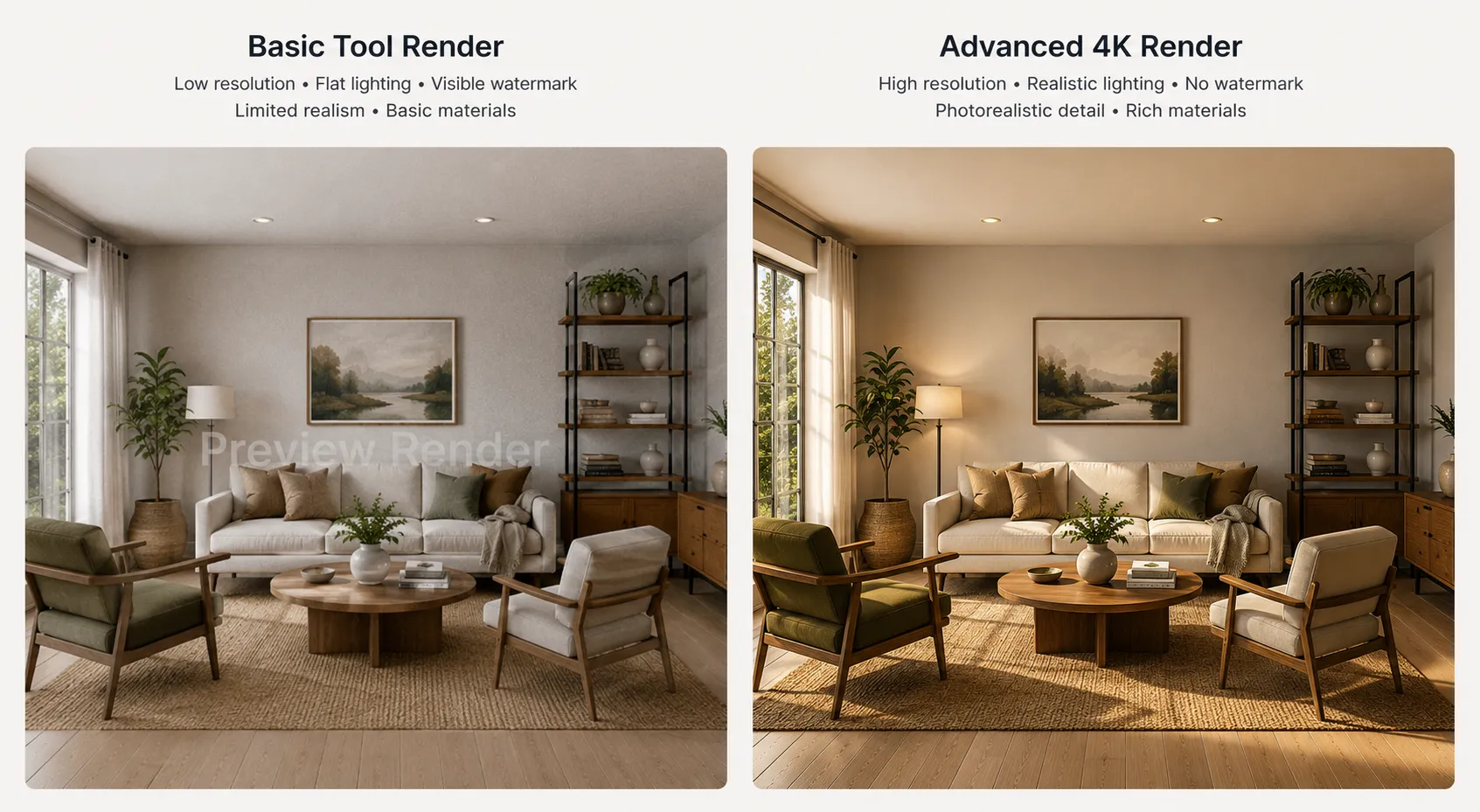 What Roomstyler Offers (And Where It Falls Short)