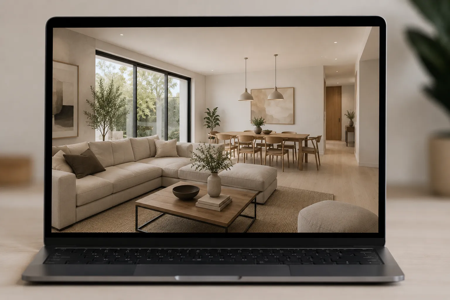 1. Coohom — Best Overall Online Home Design Software