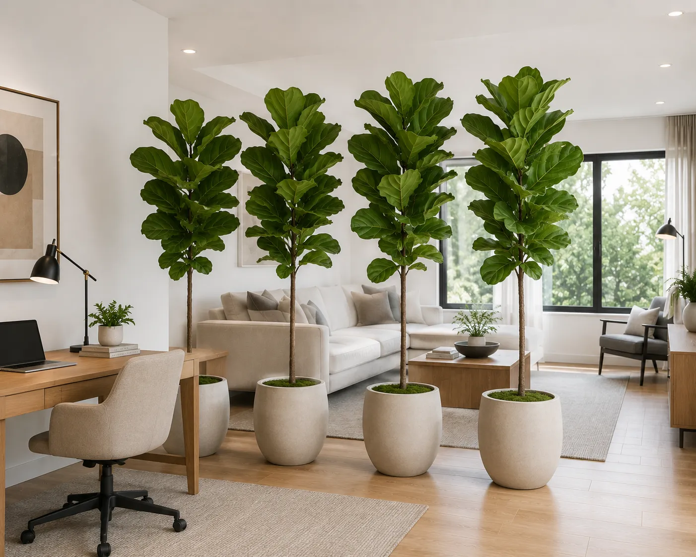 Why Open Floor Plans Need Zone Definition