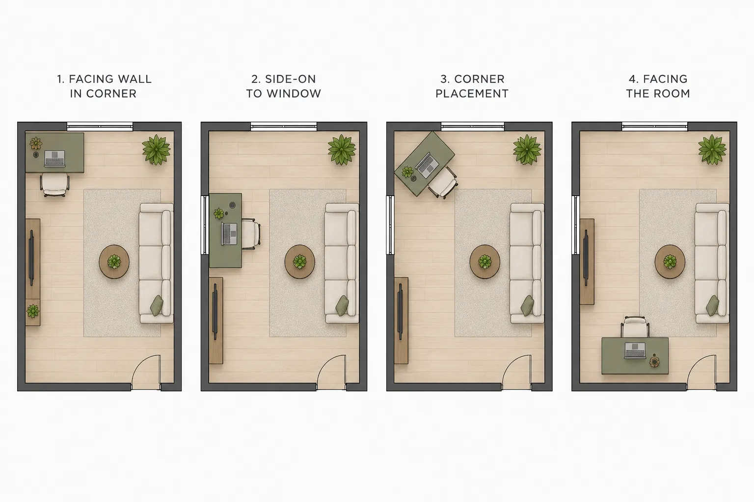 Why Multipurpose Room Planning Is Different
