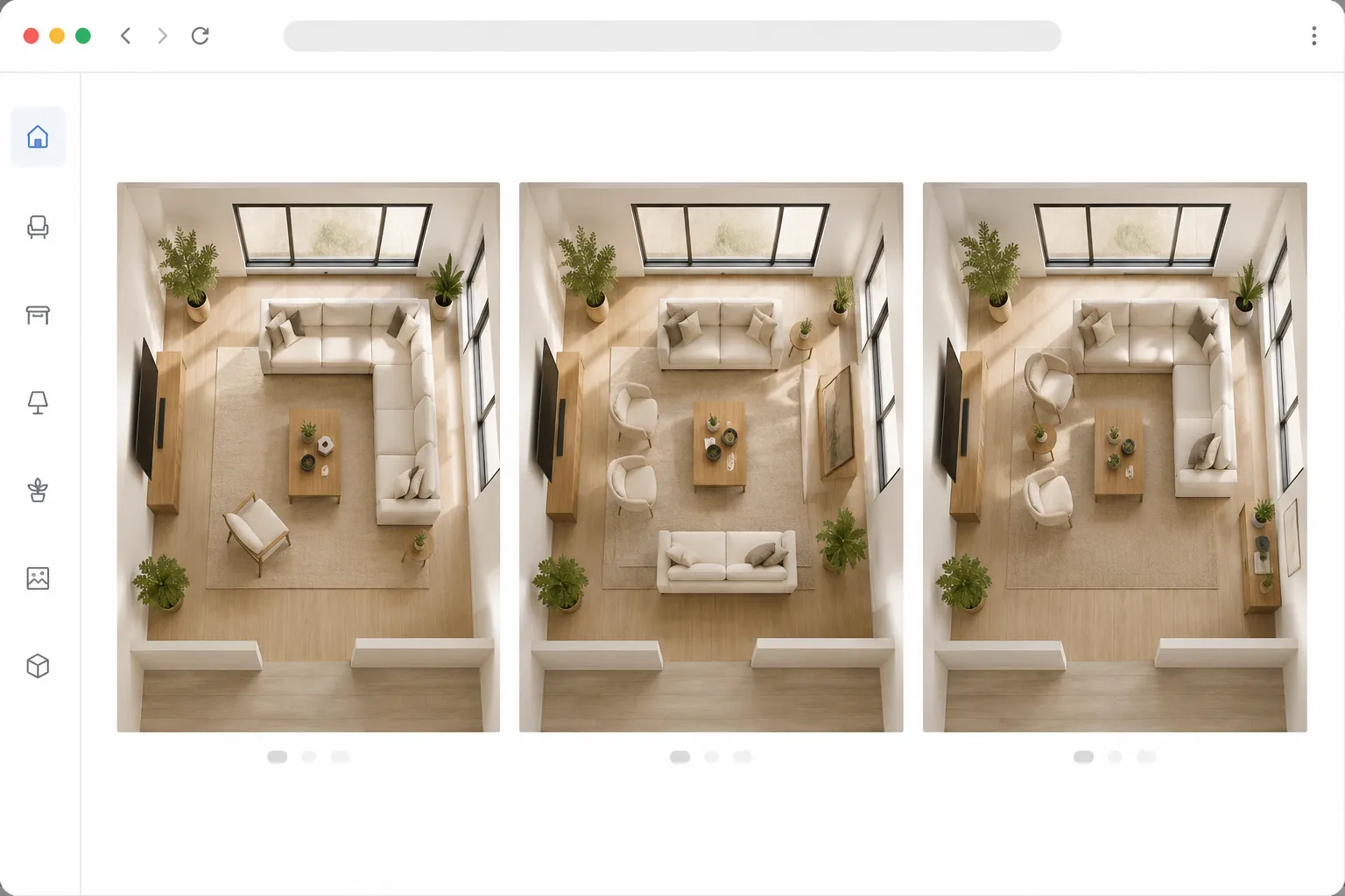 Why Accurate Furniture Dimensions Matter