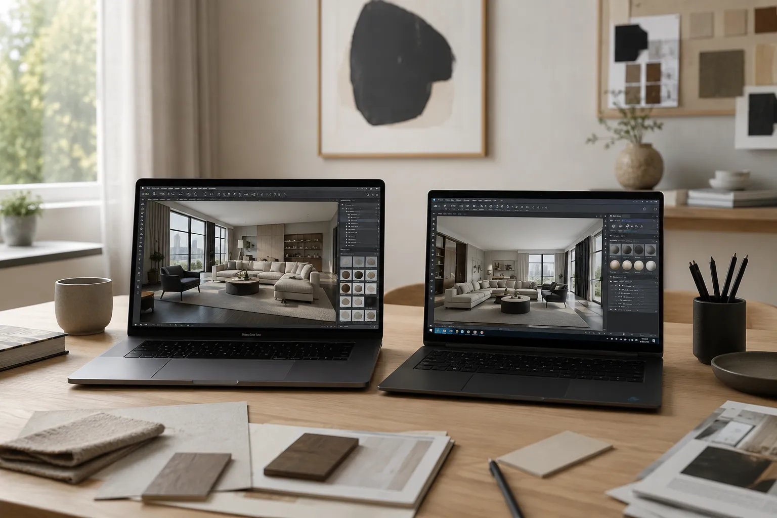 Best Home Design Software for Mac and PC in 2026
