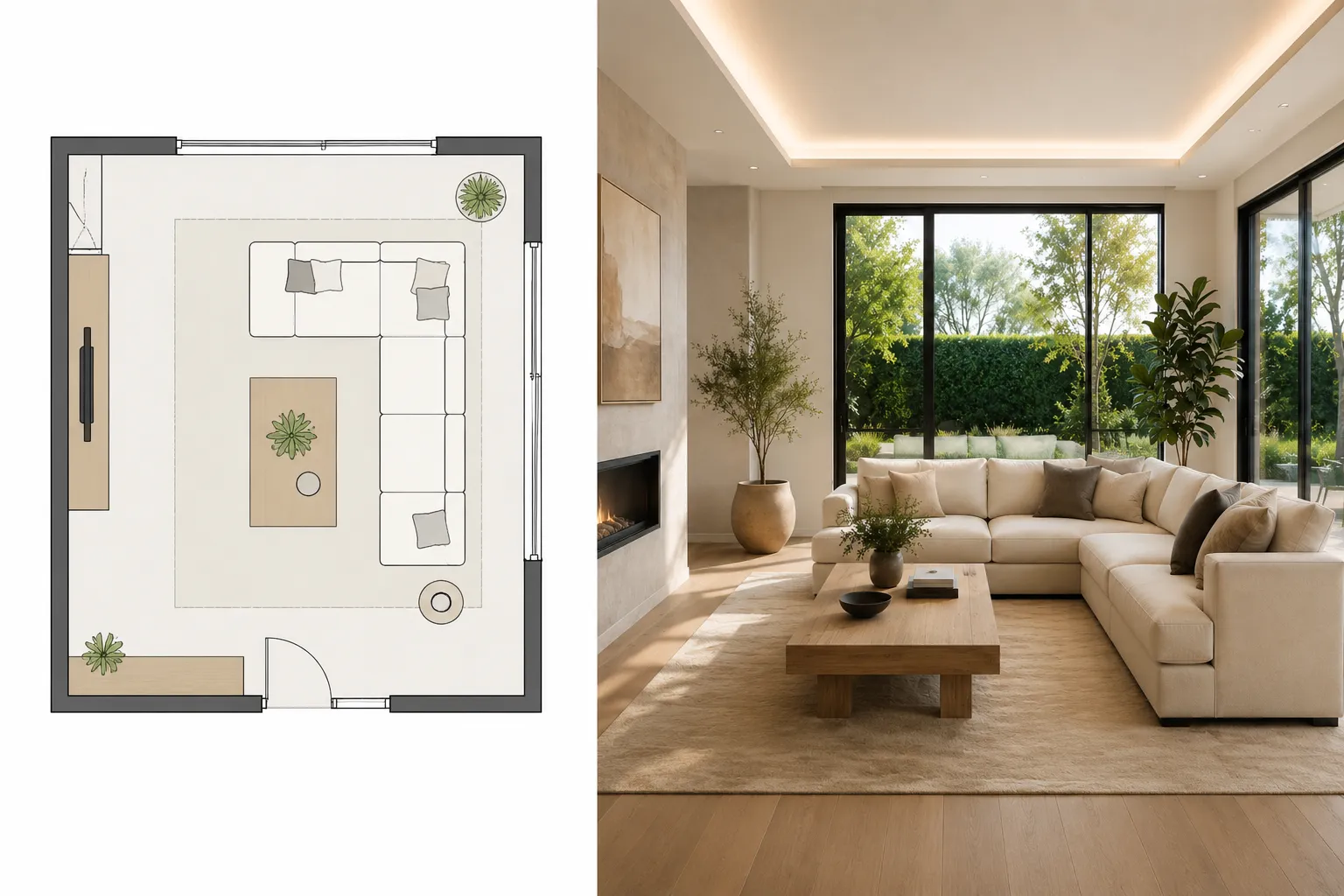 How to Use an Online Room Designer