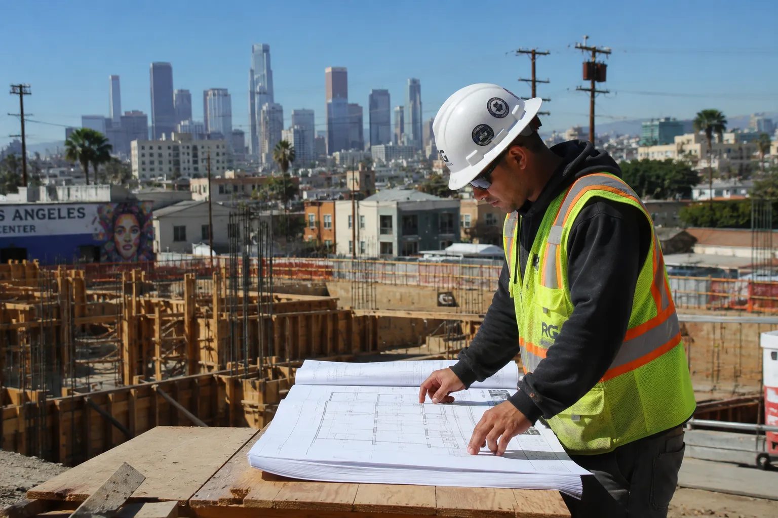 What Makes LA Construction So Expensive