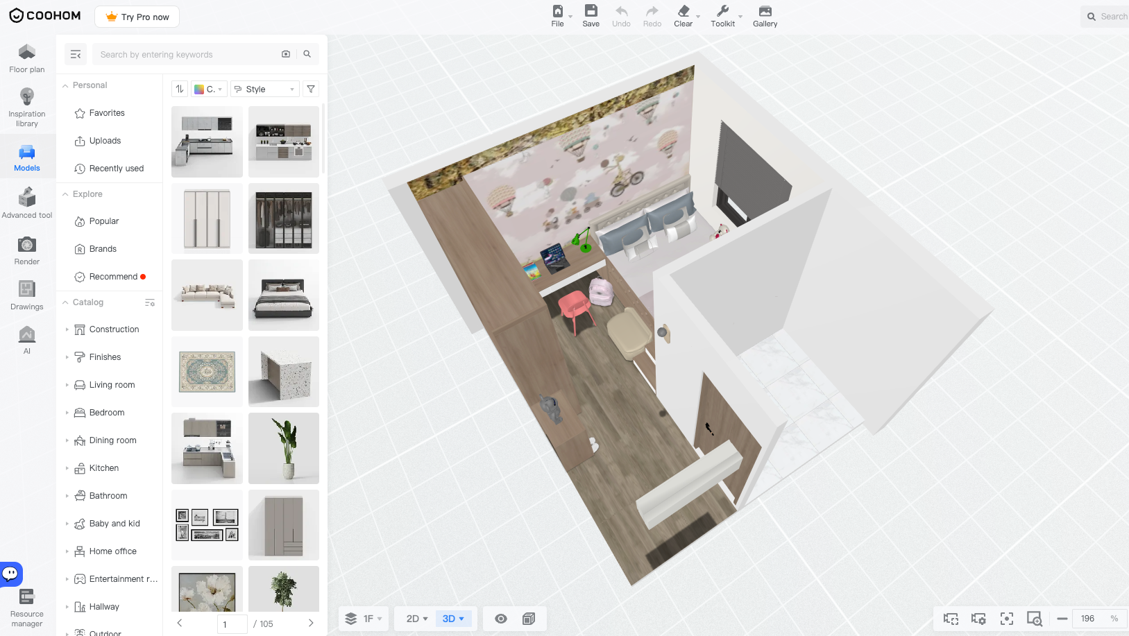 Best-free-ai-floor-plan-generators-2026: A Practical Guide That ...