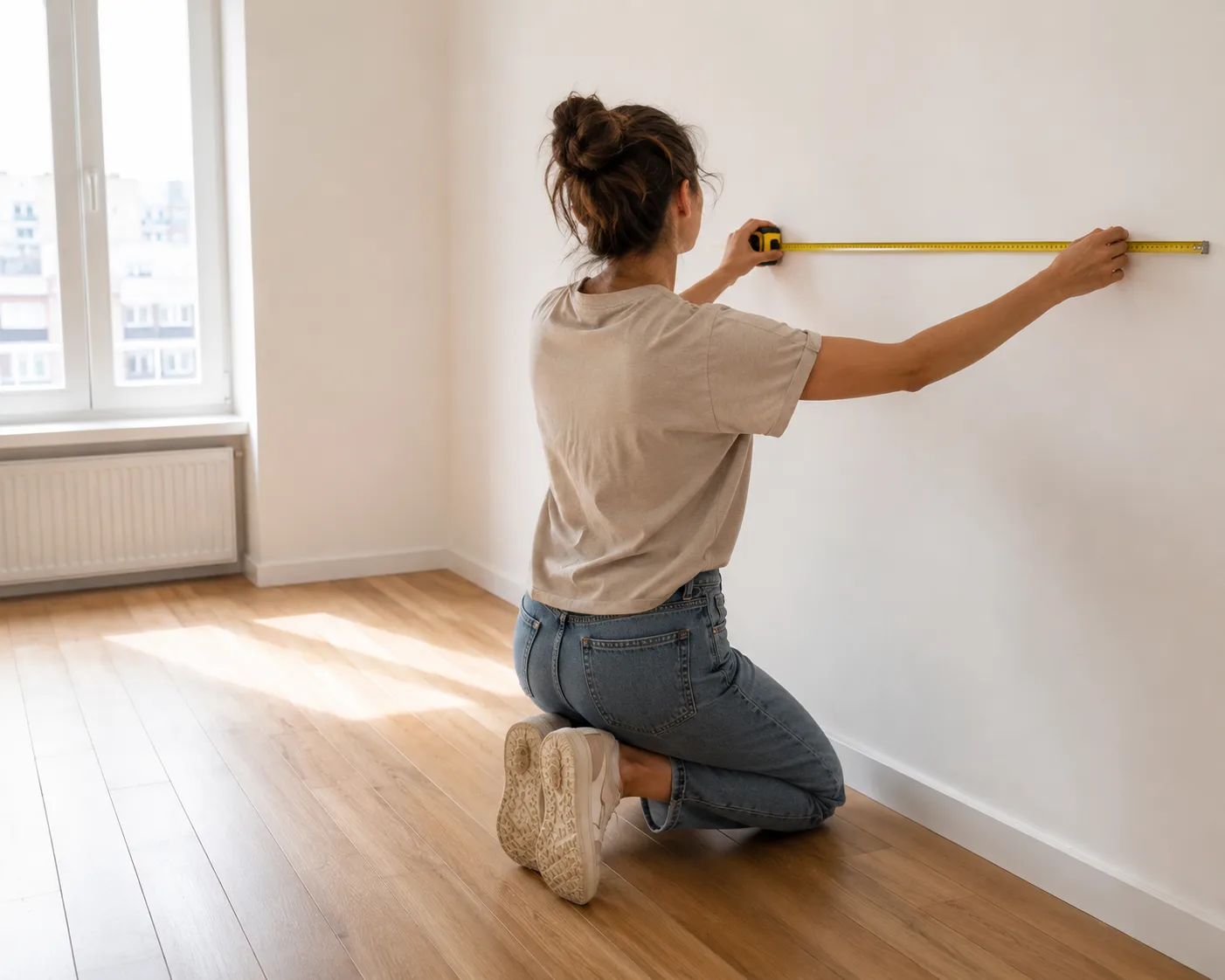 Before You Draw Anything: The Measurements That Actually Matter