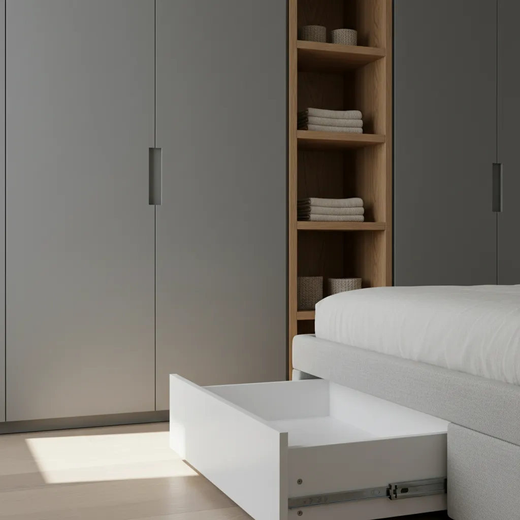 Gallery-Core Linear Layout